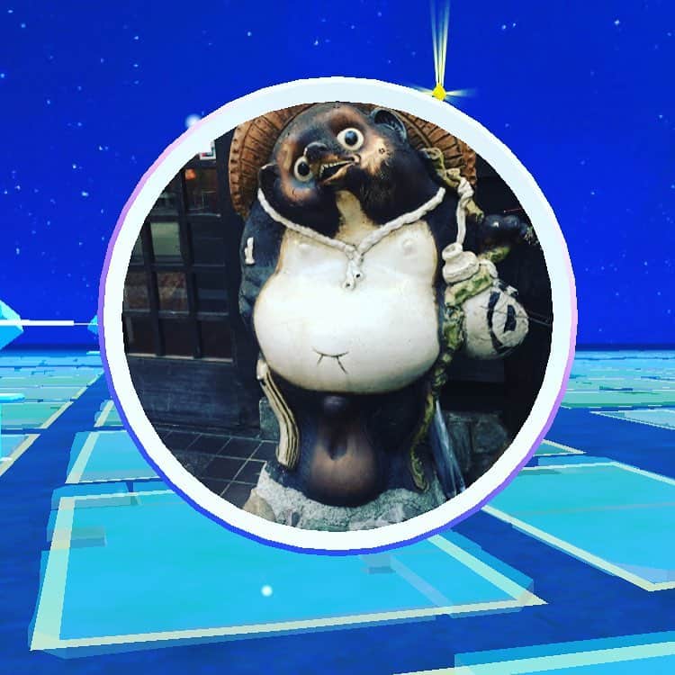 宇都宮まきさんのインスタグラム写真 宇都宮まきinstagram わたしはポケモンgo 始めましたー これは何というポケモン ピカチュウだったような いきなりピカチュウは無いか ちゃうか ポケモンgo ピカチュウ みんなもやってみてね 8月29日 21時26分