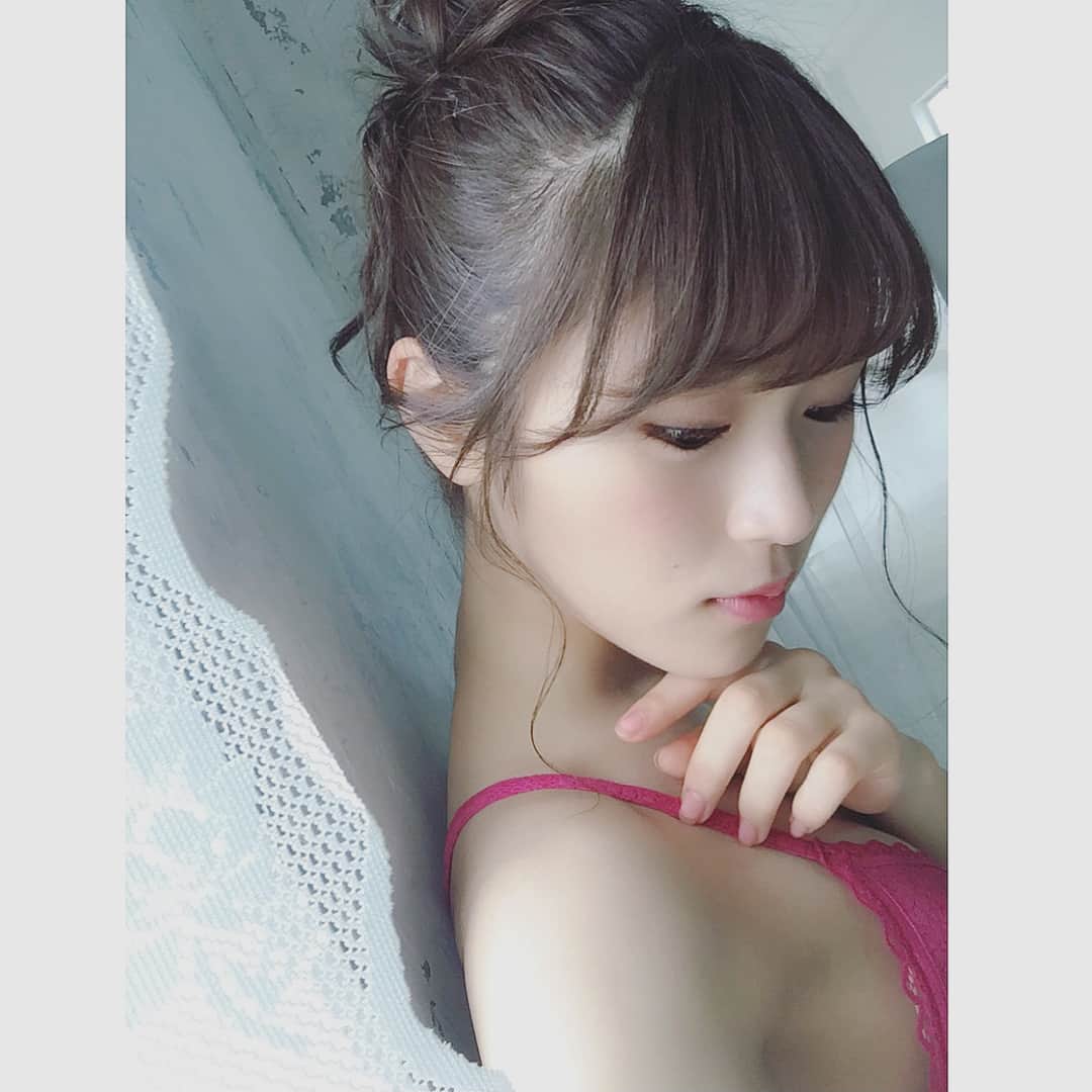 渋谷凪咲さんのインスタグラム写真 - (渋谷凪咲Instagram)「🌜🌟 . #goodnight」8月30日 0時26分 - nagisa_nikoniko