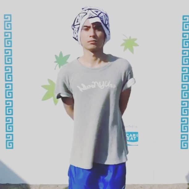 のインスタグラム：「good morning」