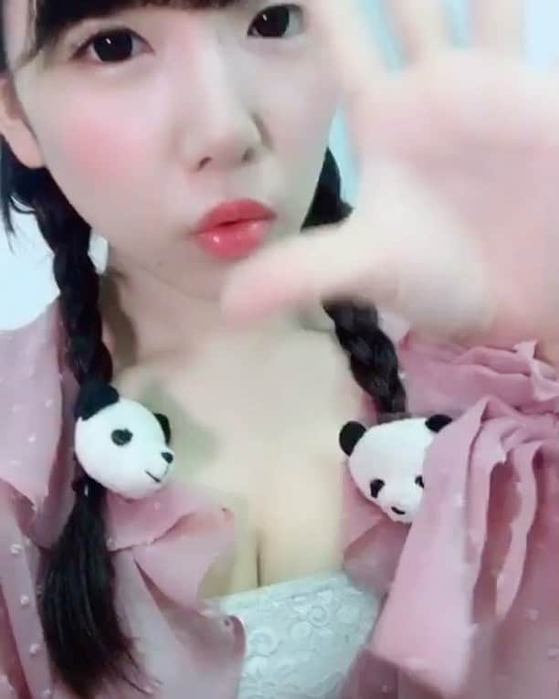 愛須心亜のインスタグラム：「YouTube4本撮影してきました～！ . . わたわた٩̋(ˊ•͈ω•͈ˋ)و 来月も撮影会プラスワンさんでさせてもらいます…！ 詳細待っててね♡ . . #tiktok」