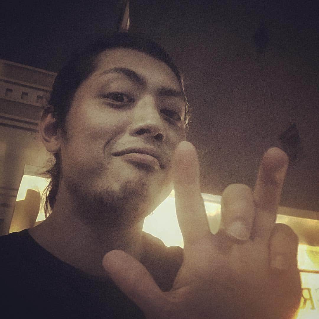 のインスタグラム：「ぐわし。  これできる人？笑」