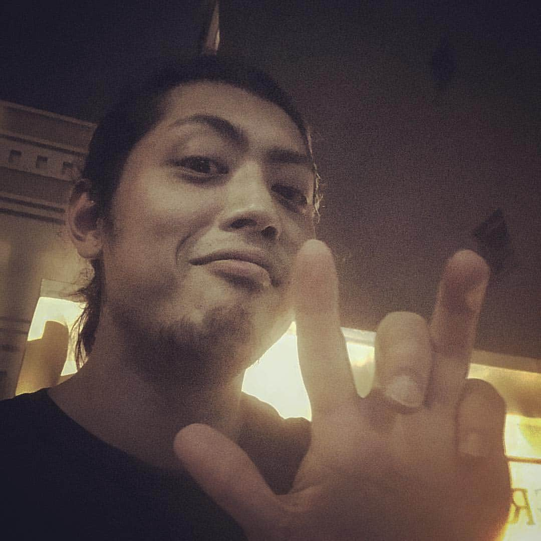 孝介さんのインスタグラム写真 - (孝介Instagram)「ぐわし。  これできる人？笑」9月14日 3時16分 - kousuke_zanpa