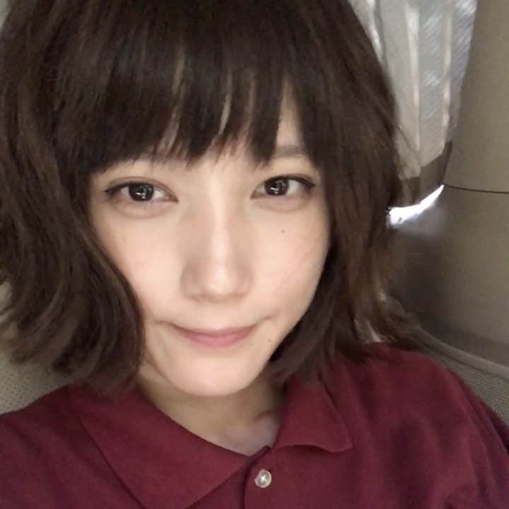 本田翼のインスタグラム