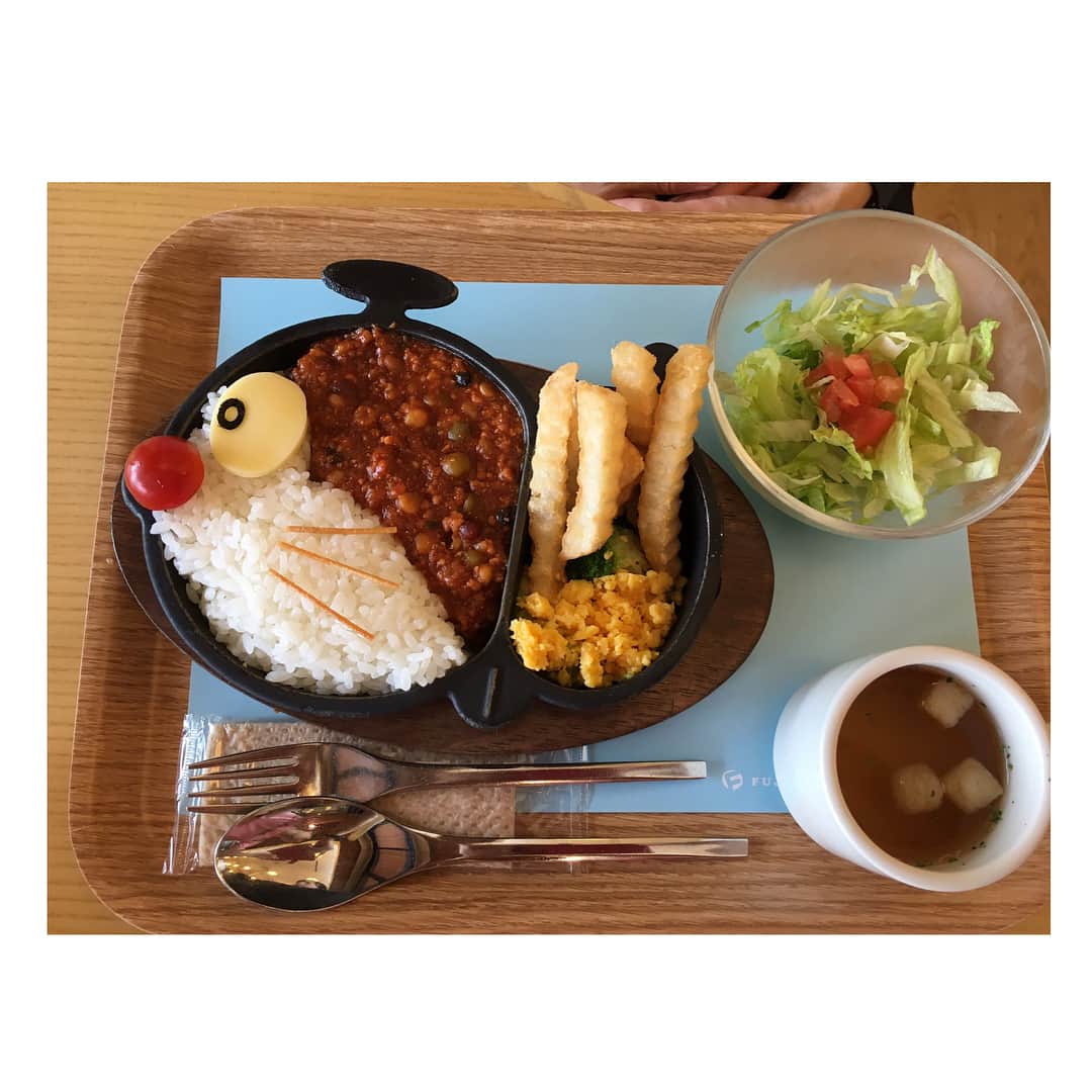 佐井祐里奈のグルメインスタ