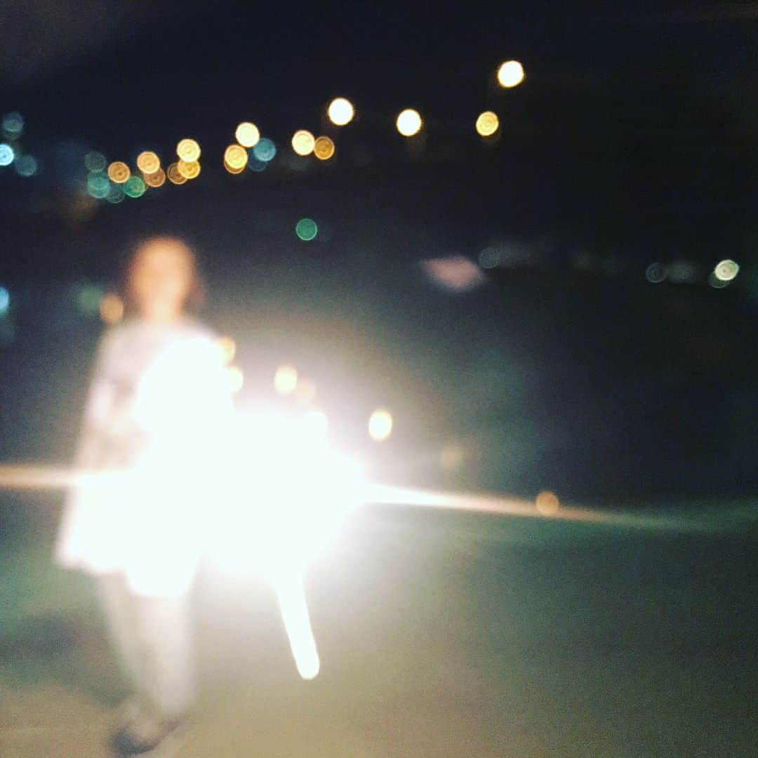 大島優子さんのインスタグラム写真 - (大島優子Instagram)「Emotion 🎇🎆🎇✨🎆💫」8月31日 2時49分 - yuk00shima