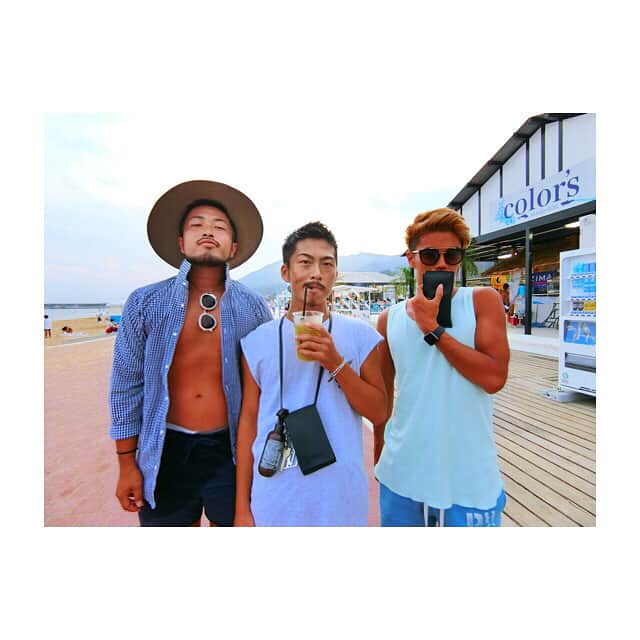 石川慧さんのインスタグラム写真 - (石川慧Instagram)8月31日 10時11分 - kei_926