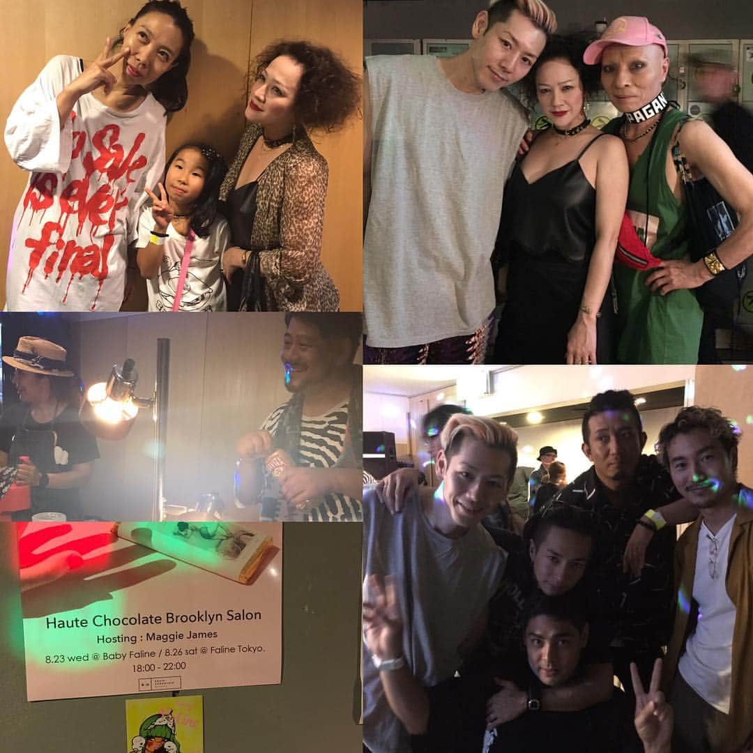 小林尊のインスタグラム：「Night in Nagoya🌠 名古屋の夜」