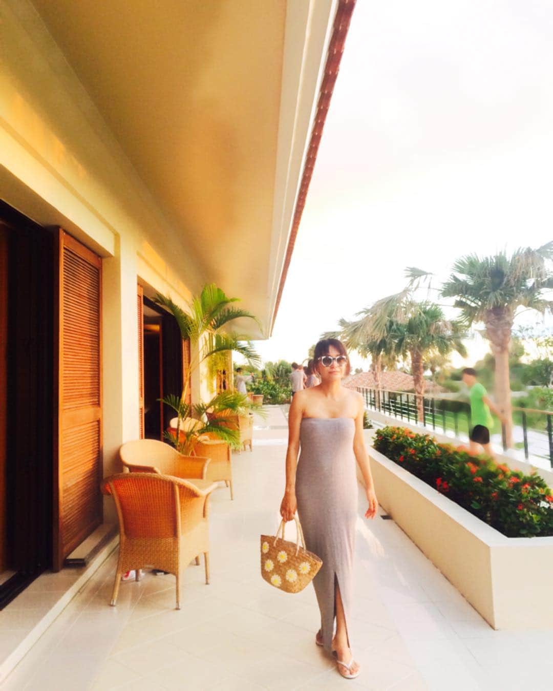 三喜本惠美のインスタグラム