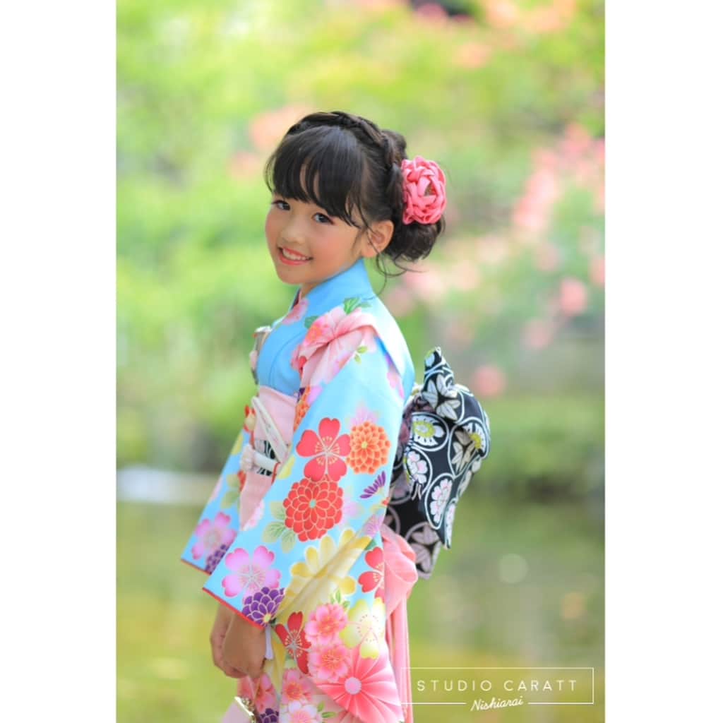 スタジオキャラット アリオ西新井店のグルメインスタ