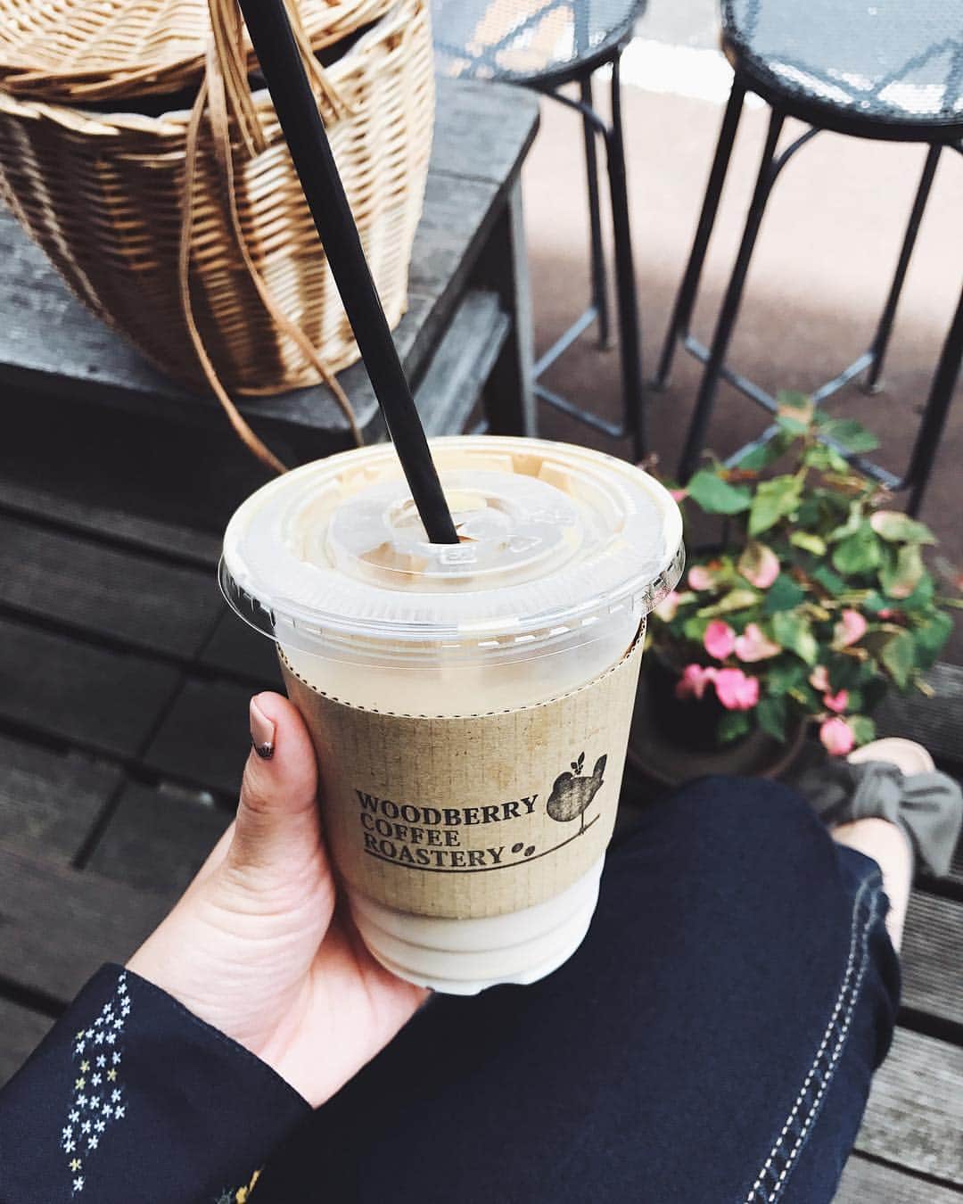 C A F E L O V E Rのグルメインスタ