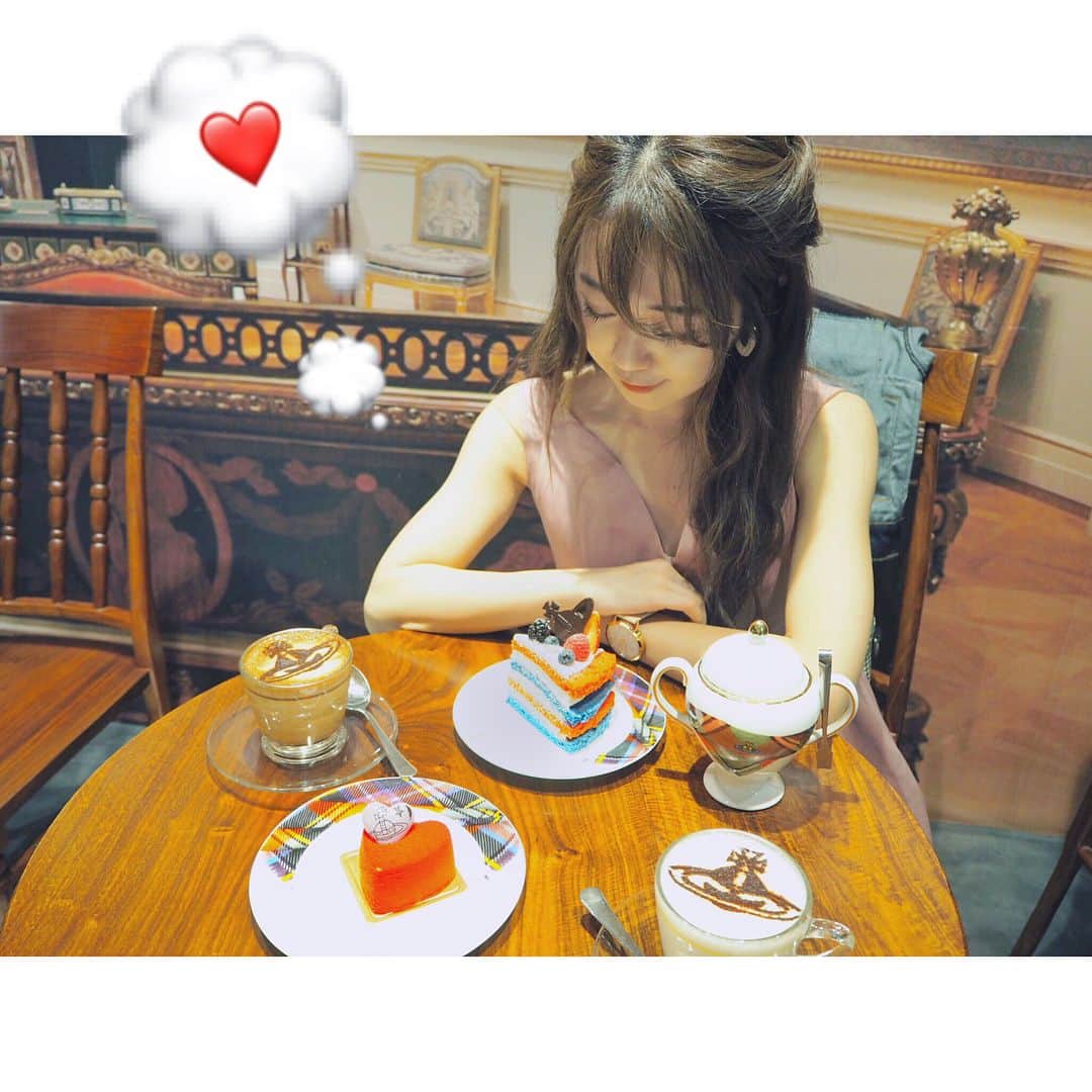 中島絢乃のインスタグラム