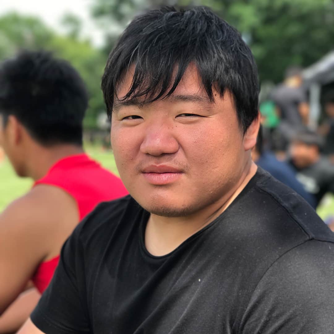 木津悠輔のインスタグラム：「連太郎の詰め合わせ貼っときます #インスタ映え #菅平」