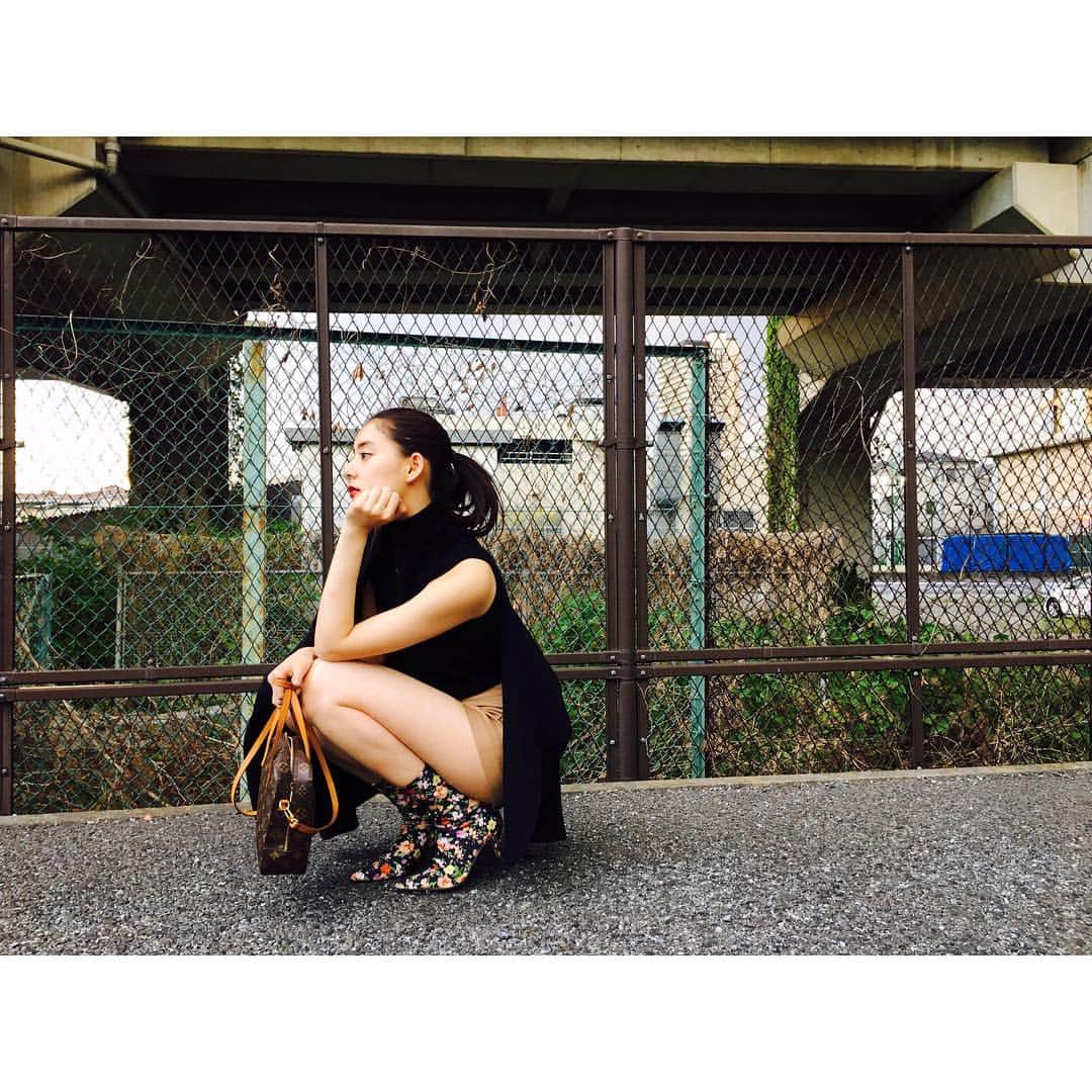 新木優子さんのインスタグラム写真 - (新木優子Instagram)「♡」9月1日 12時57分 - yuuuuukko_