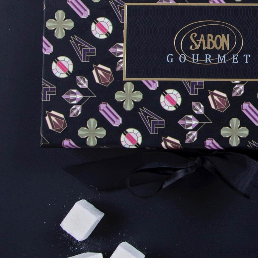 SABON_GOURMETのインスタグラム