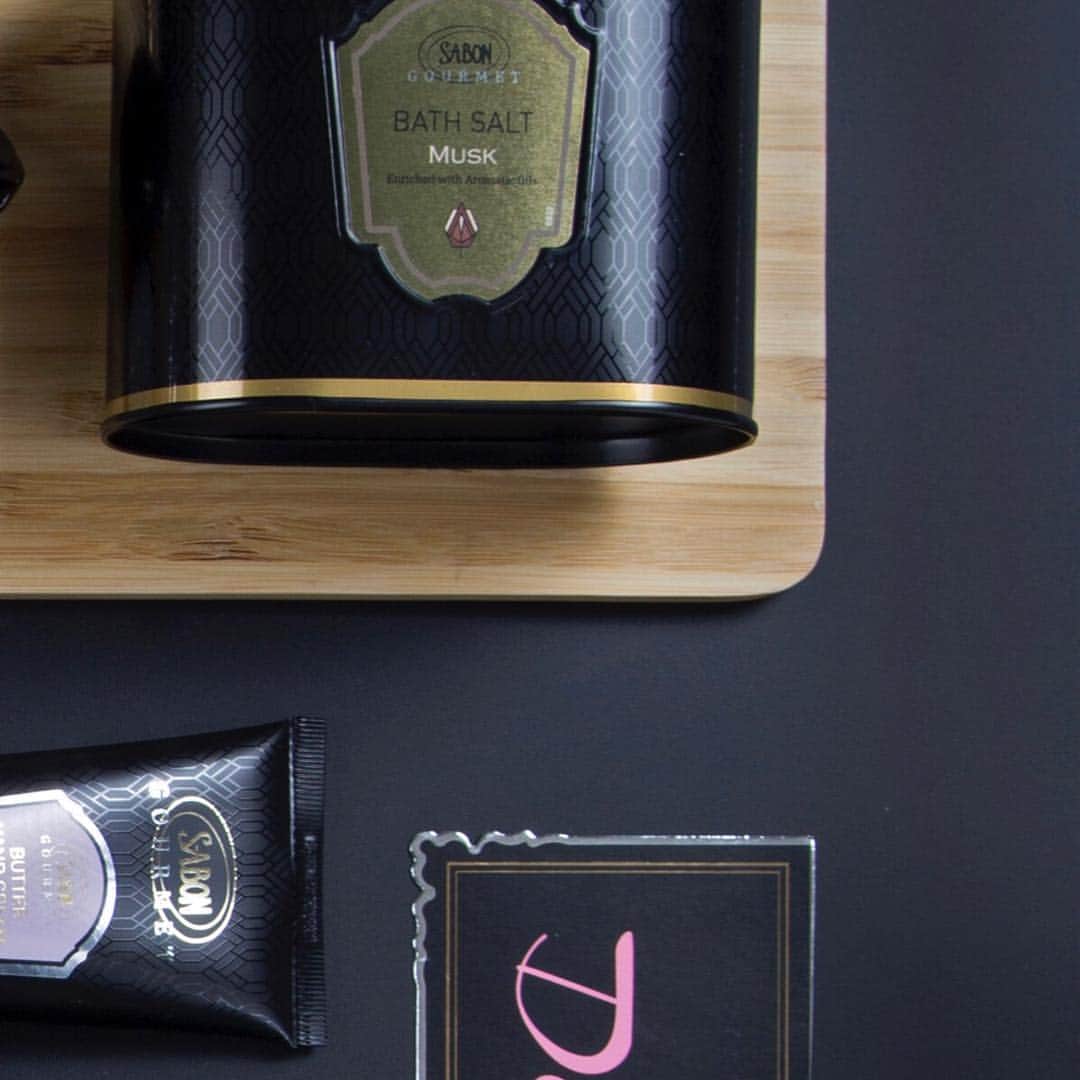 SABON_GOURMETのインスタグラム