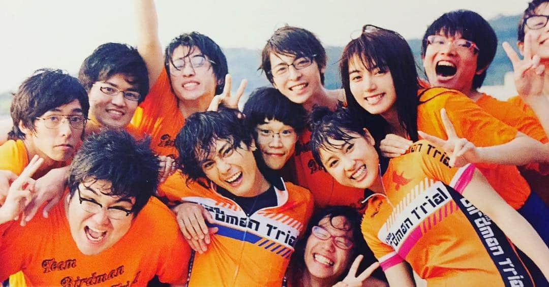 間宮祥太朗さんのインスタグラム写真 - (間宮祥太朗Instagram)「映画「トリガール」」9月1日 21時20分 - shotaro_mamiya