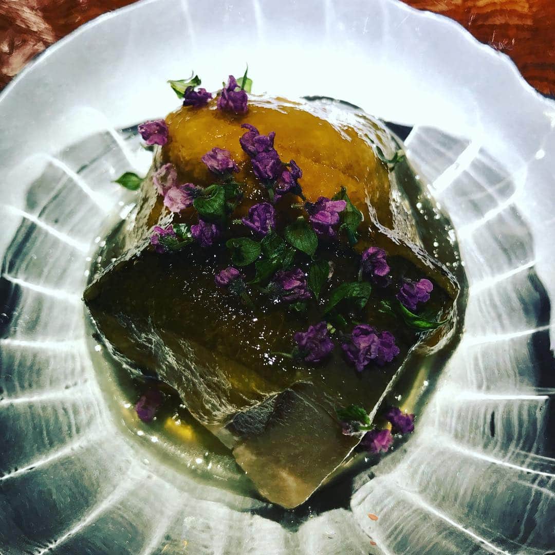 藤原ヒロシのグルメインスタ