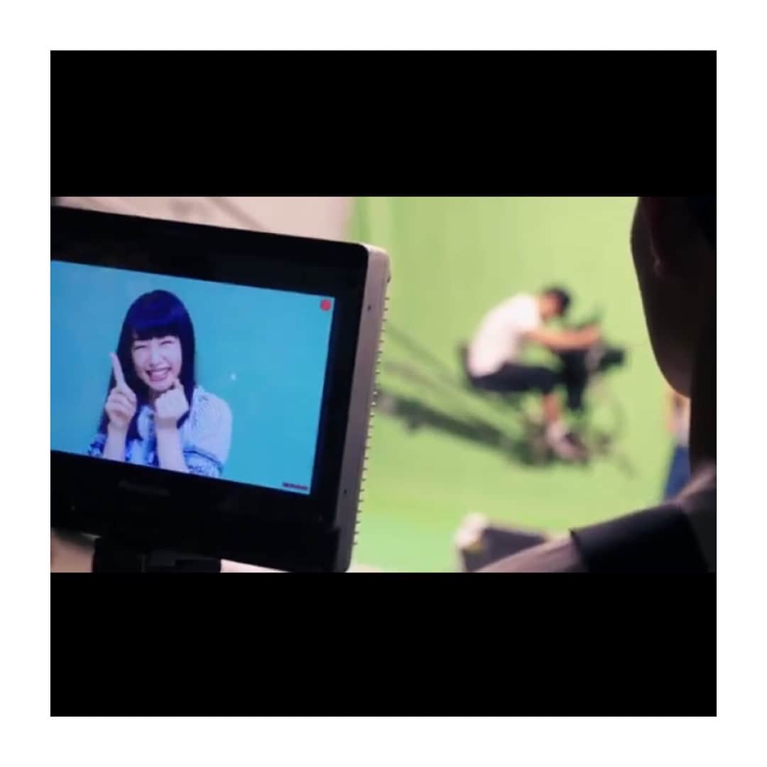 桜井日奈子さんのインスタグラム写真 - (桜井日奈子Instagram)「GROPの新CMが公開になりました！✨ 歌って踊って、とてもポップな感じです🤗 メイキングやダンス動画もあるので、ぜひ見てください！」9月1日 14時12分 - sakurai.hinako_official