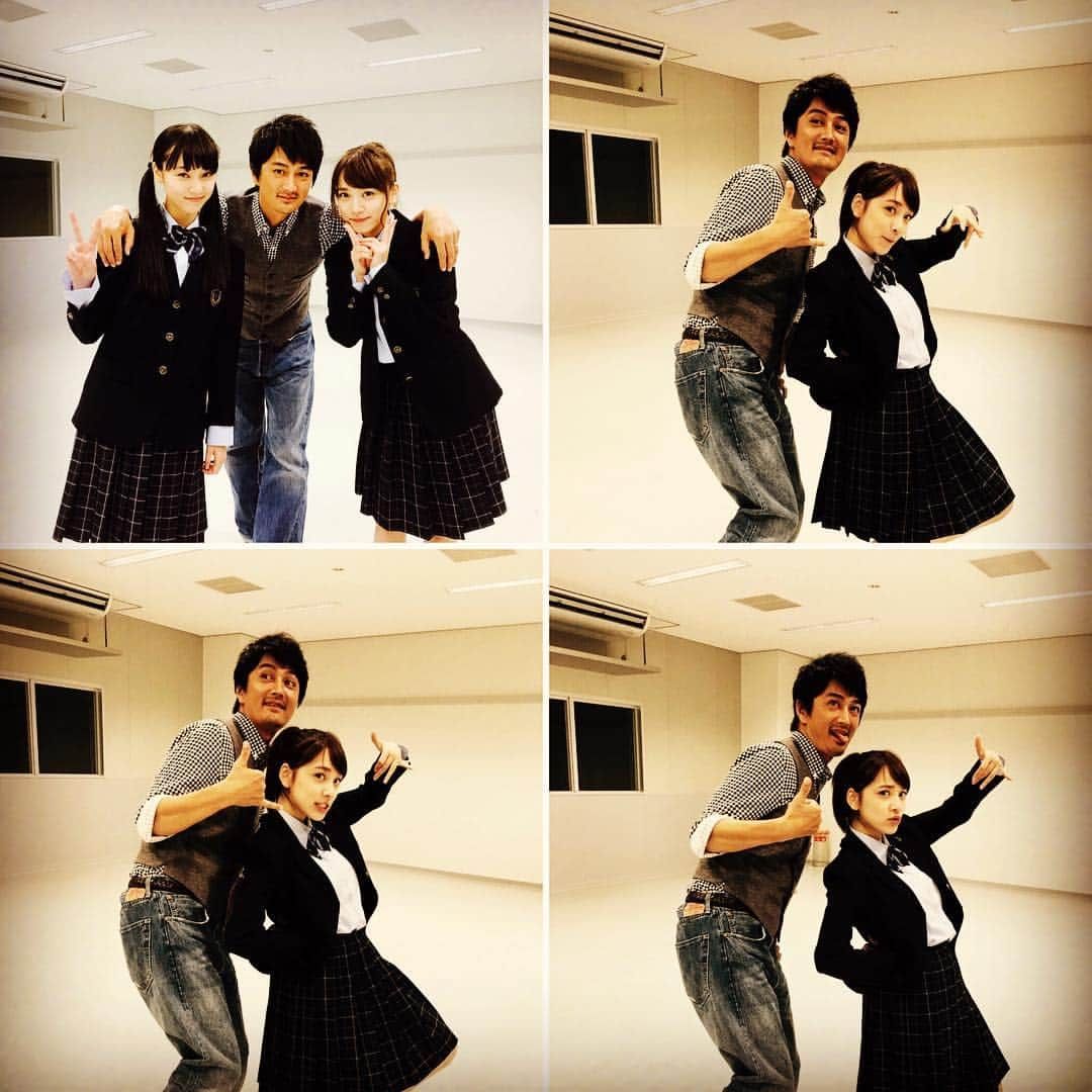 加藤厚成さんのインスタグラム写真 - (加藤厚成Instagram)「-ドラマ『霊魔の街」第3話- いよいよ私、野々宮一矢の出番のようです。 主役の山田愛奈ちゃん、そして都丸紗也華ちゃんにつられ、年甲斐もなく踊っての番宣。。。。 ホラー好き、サイキック好き、いや例えそうでなくとも、明日9/2（土）深夜1:30〜お是非に！ 第3話予告▶︎ https://youtu.be/Xmre1xaoU3g  #霊魔の街 #ホラー #horror #サイキック #psychic #特撮ヒーロー #superhero #hero #ドラマ #tvshow #tvseries #UX新潟テレビ21 #新潟 #五泉市 #山田愛奈 #都丸紗也華 #dance #twerktwerk」9月1日 14時45分 - koseikato