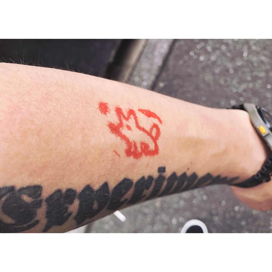 平林一哉のグルメインスタ