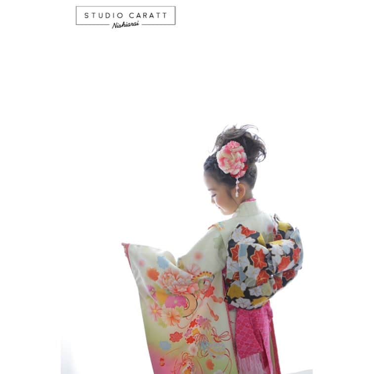 スタジオキャラット アリオ西新井店のグルメインスタ