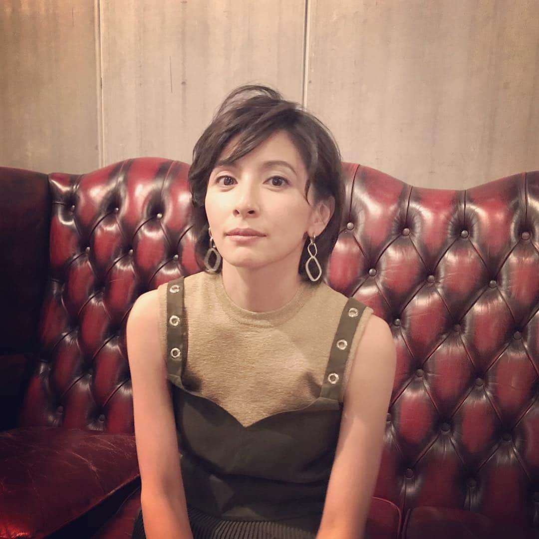 奥菜恵 