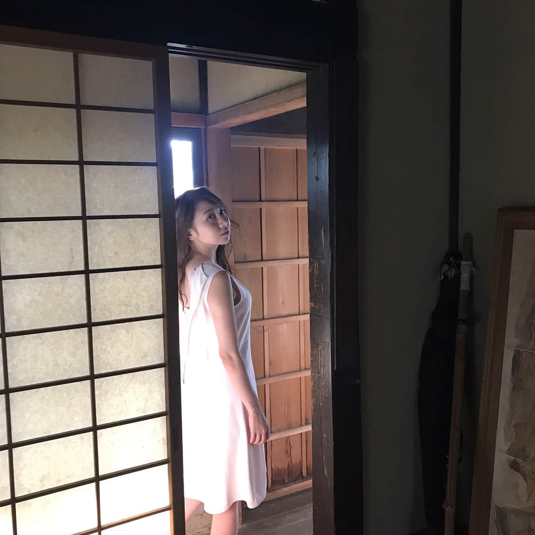 吉田早希さんのインスタグラム写真 - (吉田早希Instagram)「あの花見たくなるやつーーー！！」9月1日 23時07分 - mt_yoshida