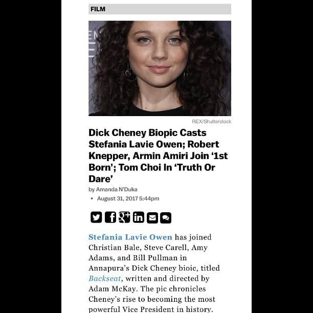 のインスタグラム：「Full article in bio :)」