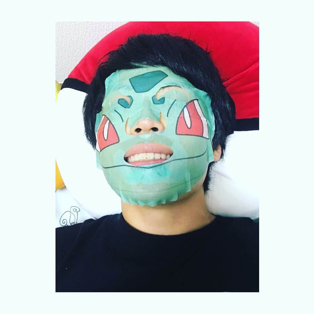 池田直人のインスタグラム