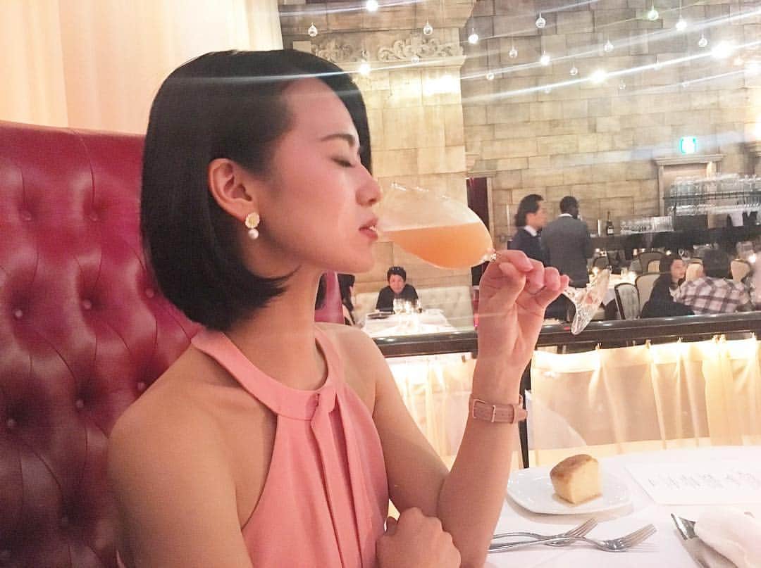 七尾エレナのインスタグラム