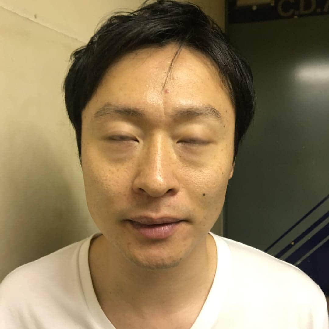 井本貴史のインスタグラム