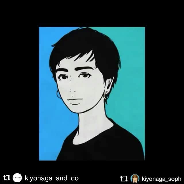 KYNEのインスタグラム