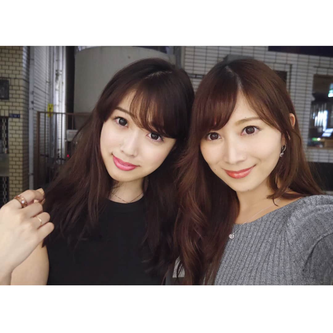 越馬千春のインスタグラム