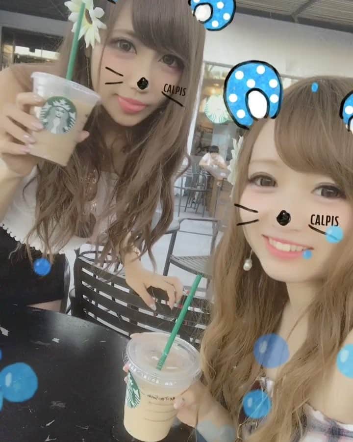 希咲みらいのインスタグラム