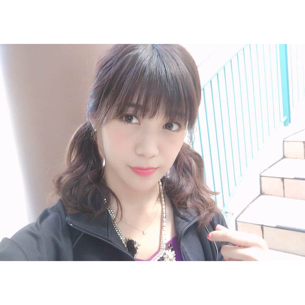 佐藤綾乃さんのインスタグラム写真 - (佐藤綾乃Instagram)「リリイベ5日目の髪型💇 ふわふわツインテール  ツインテールはあまりならない その理由は子供っぽくなるから だけど、良い具合にルーズにすると そこまで子供っぽくならない！  たまにはね！  #ヘアアレンジ #ツインテール #リリイベ期間 #楽しんでる」9月2日 21時00分 - ayano152