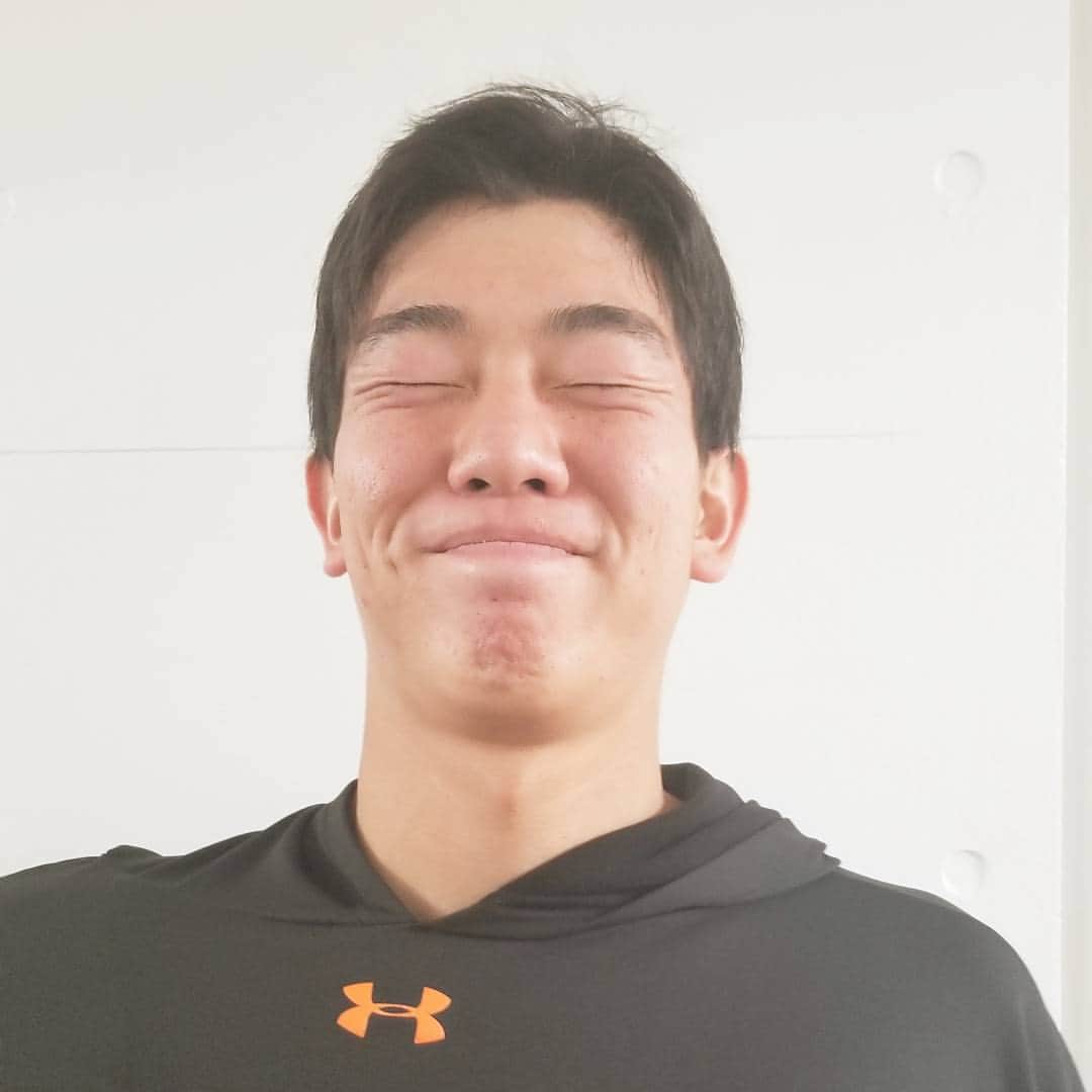 のインスタグラム：「横浜DeNAに連勝！ #畠世周 投手、7回1失点の好投で5勝目！ #ナイスピッチング #巨人 #ジャイアンツ #今こそ一丸」
