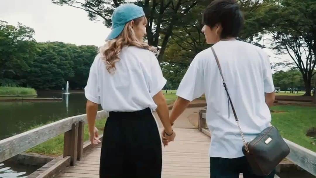 田南瑠衣のインスタグラム
