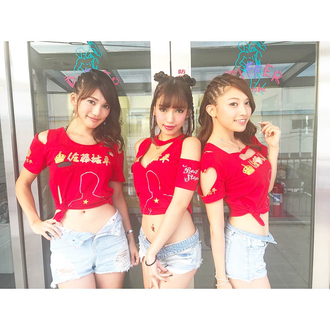 戸崎奈津のインスタグラム