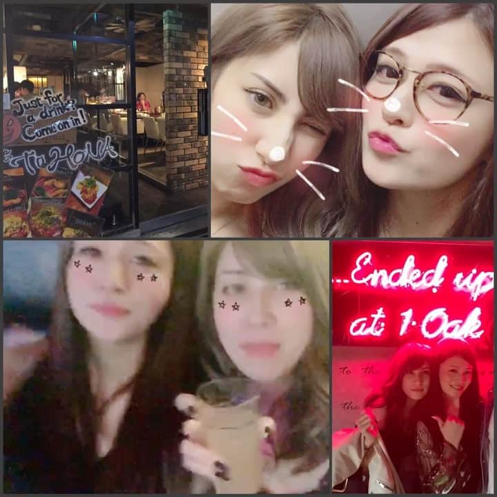 橘メアリーのインスタグラム