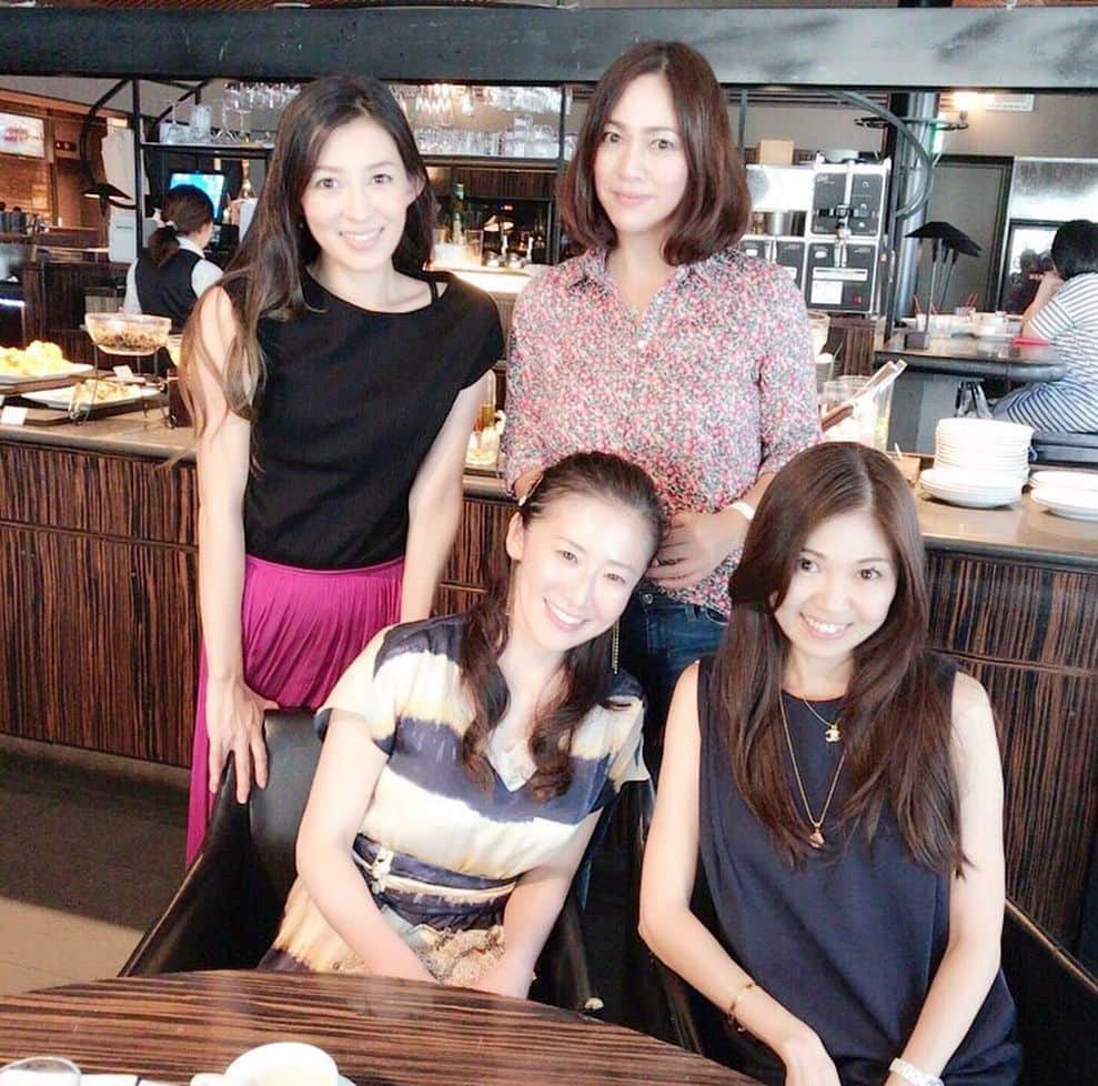 田中悦子のグルメインスタ