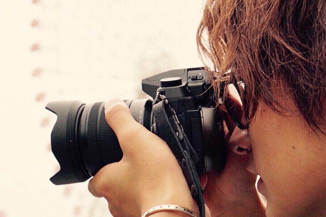 瀬戸利樹さんのインスタグラム写真 - (瀬戸利樹Instagram)「カメラはやっぱりいいー！ photo by ijima #カメラ #写真 #なにを撮ってるでしょ #photo #camera」9月3日 22時11分 - toshiki_seto_official