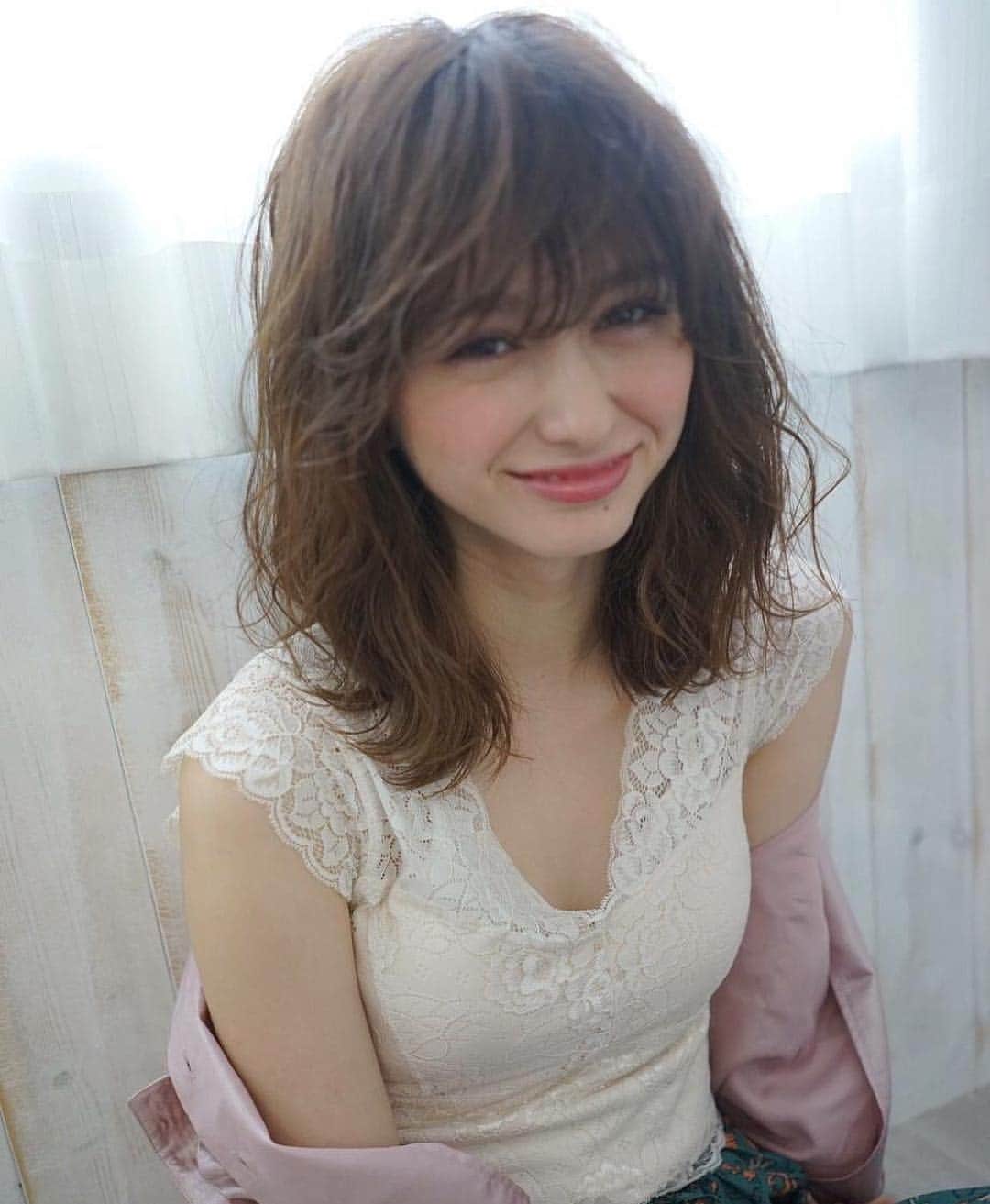 Haruca.mのインスタグラム