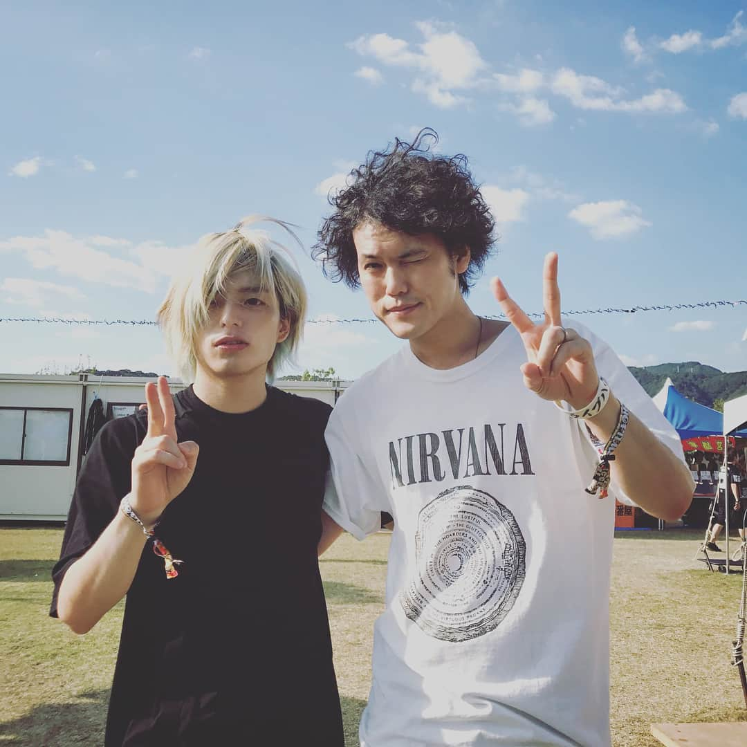 Fear, and Loathing in Las Vegasのインスタグラム