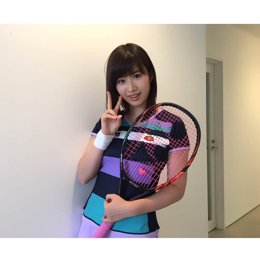 佐藤朱のインスタグラム
