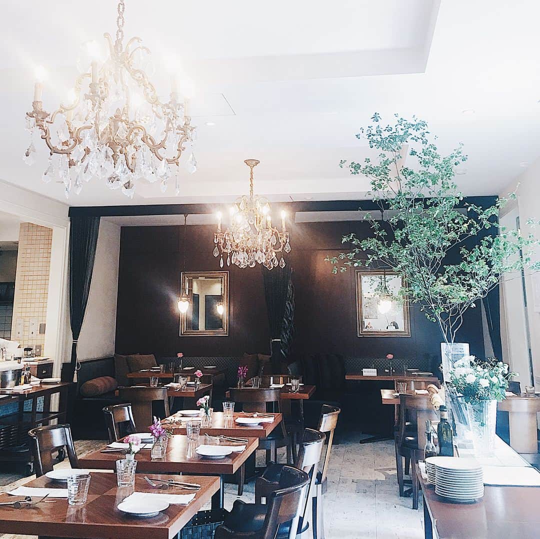 神尾美沙のグルメインスタ