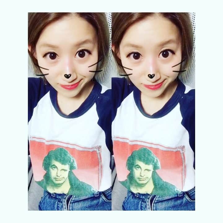 伊藤沙菜のインスタグラム