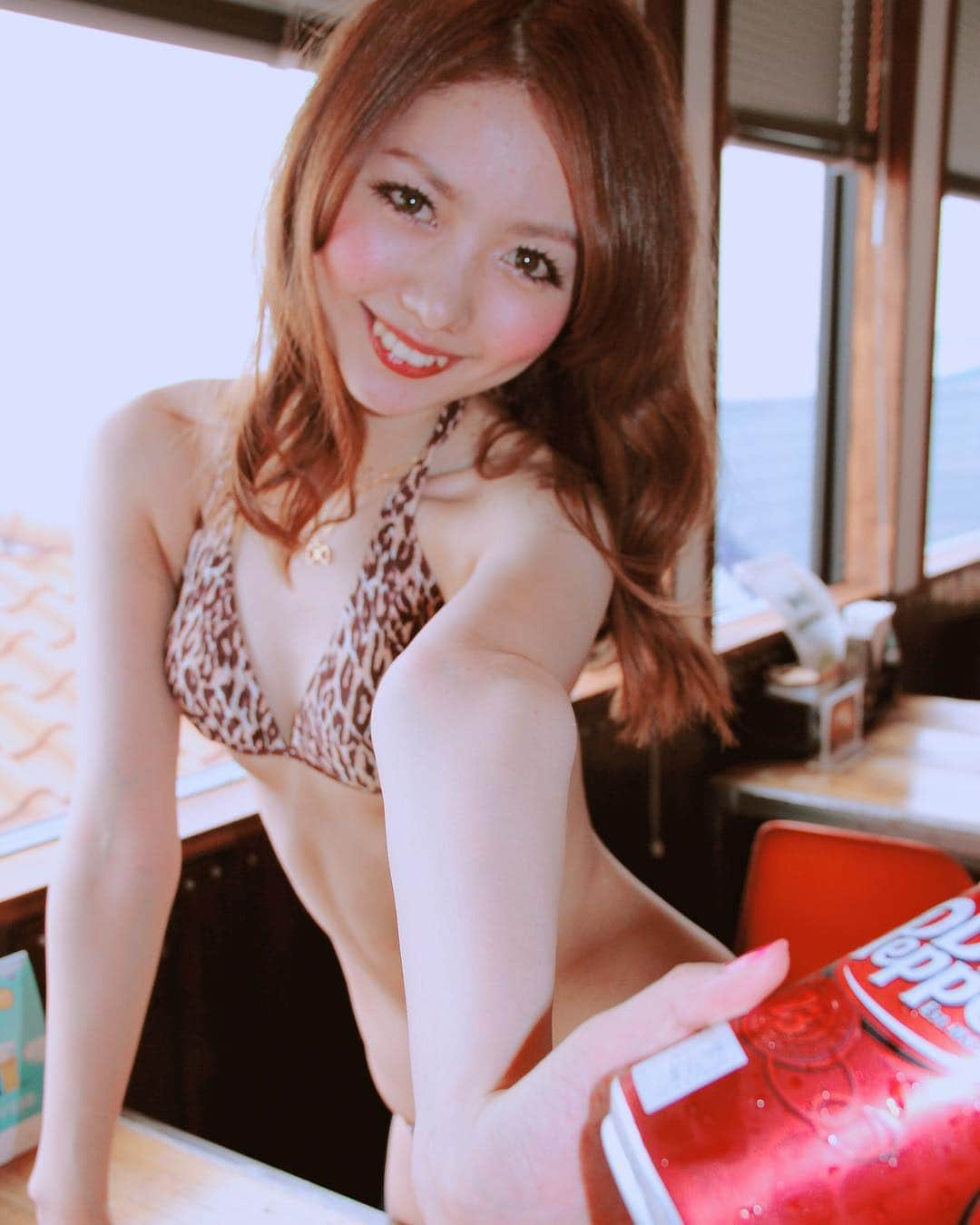 Lychaさんのインスタグラム写真 - (LychaInstagram)「♥ #bikini#lycha#beachlife#beachwear#beachstyle#swimsuit#swimwear#swim#beach#sea#lace#japan#kawaii#uk#jp#tokyoビキニ#水着#ビーチスタイル#ビーチライフ#ビーチウエア」9月4日 23時43分 - sw__tokyo