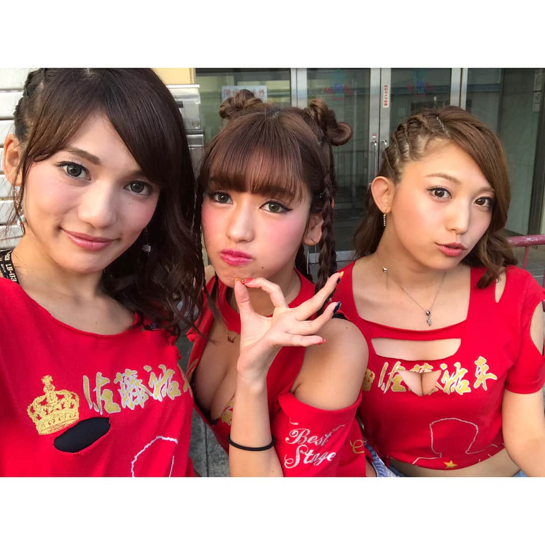 市原彩花のインスタグラム
