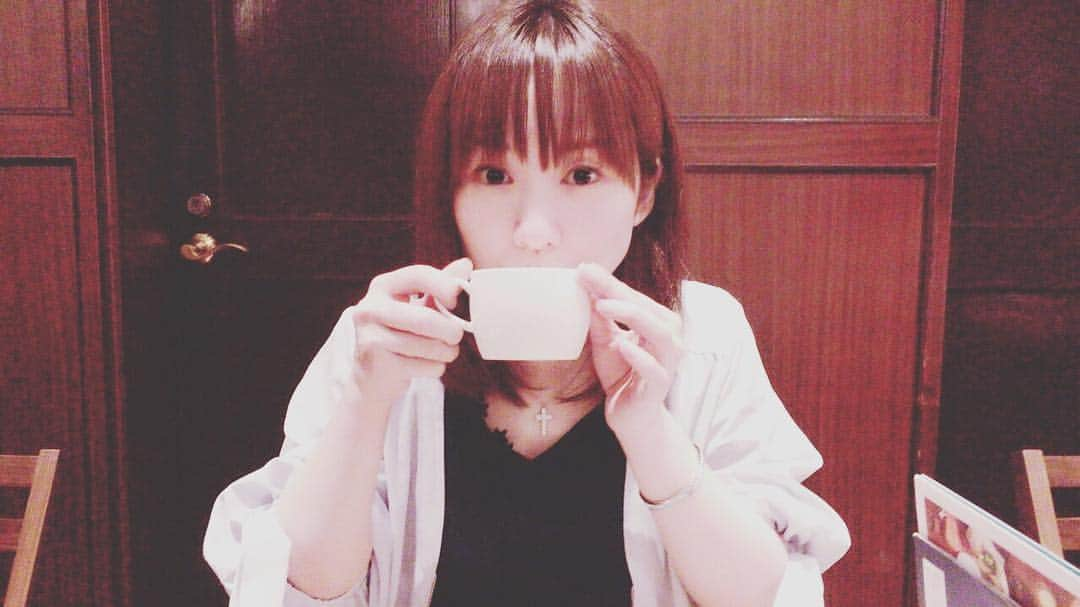 吉田有里のインスタグラム