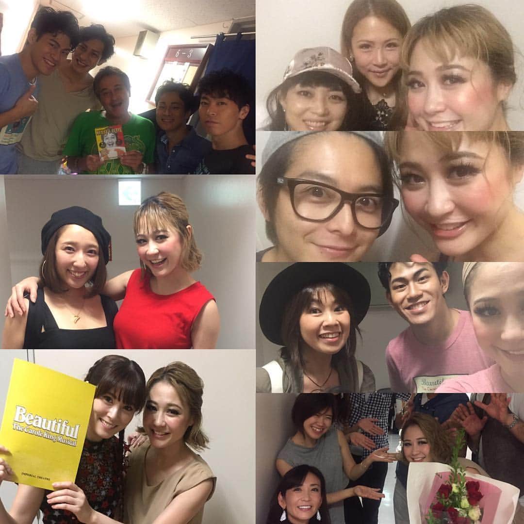 ラリソン彩華のグルメインスタ